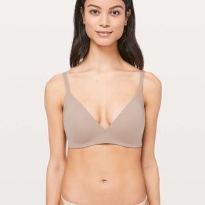 Lululemon Take Shape Bra 32A